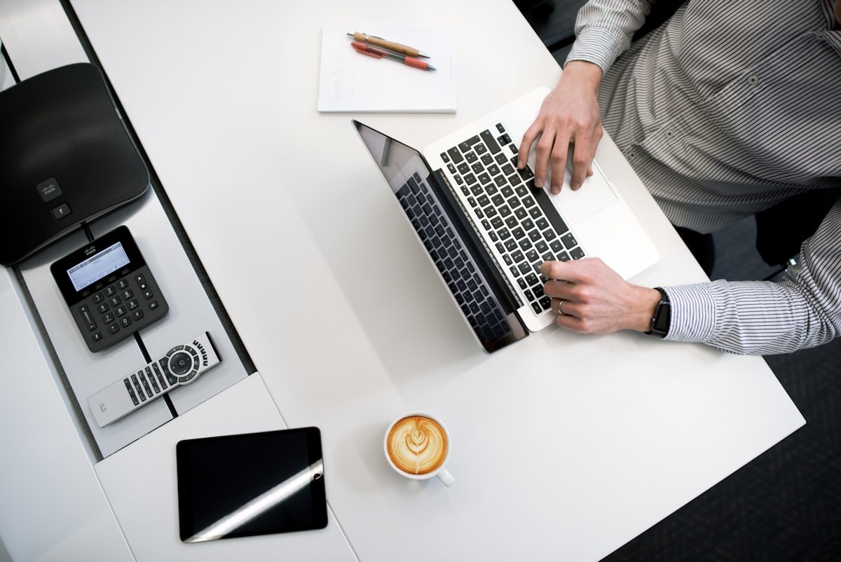 Operational efficiency and industry technology